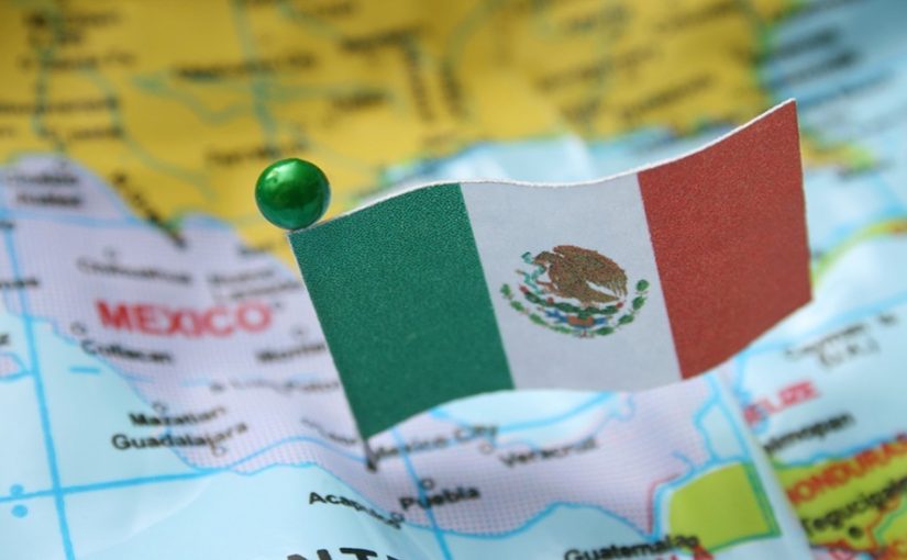 Where to invest in México for vacation rental