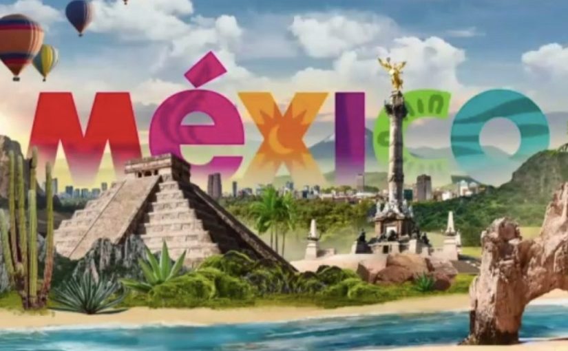 Prepárate para la recuperación turística en México