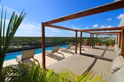 Tuk Viento: PH with Private Pool