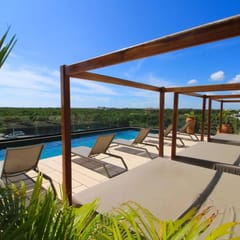 Tuk Viento: PH with Private Pool