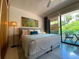 Sabor a Miel: Two seaside apartments - Image 3