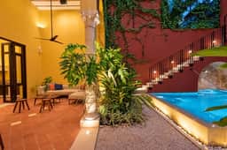 Casona 4BR · Alberca privada · Asador · Cochera - Image 2