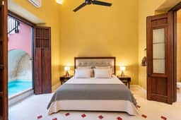 Casona 4BR · Alberca privada · Asador · Cochera - Image 3