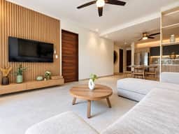 Oasis en Planta Baja con Cama King y Jardín - Image 2