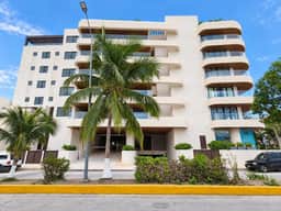 Refugio Moderno de 1 Recámara en Puerto Morelos301 - Image 2