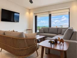 Amplio alojamiento en Puerto Morelos Sole 310 - Imagen 3