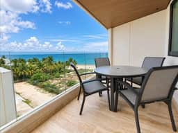 Spacious accommodation in Puerto Morelos. - Image 2