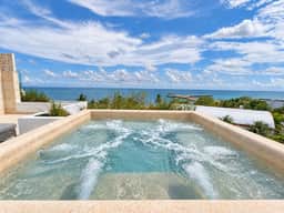 Spectacular 2-Level Penthouse with Private Rooftop - Image 5