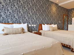 Spacious and Comfortable Apartment Near the Beach - Image 3