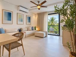 Elegance and Comfort for Your Stay - Imagen 2