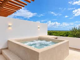 Exclusivo Penthouse | 2 Recámaras y Terraza - Imagen 2