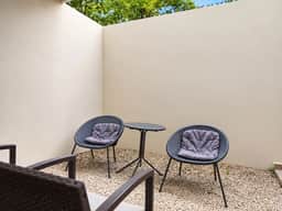 Room with Jacuzzi in Puerto Morelos - Imagen 3