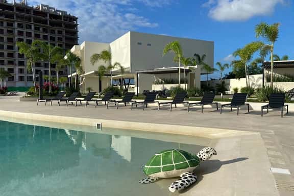 Amazing Views 3BR Home *Pool*Security*Wifi*Bowling - Image 1