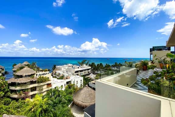 Joy: Apt with rooftop and panoramic views - Image 1