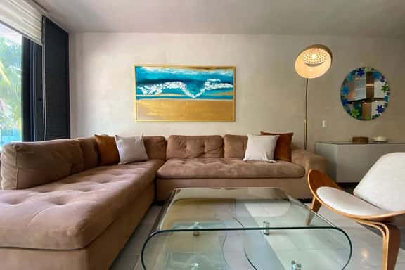 Sabor a Miel: Two seaside apartments - Image 1