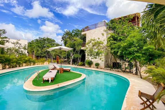 Selva Norte: Jungle Luxe with jaccuzi and pool - Image 1