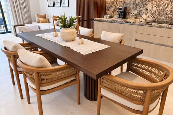 Elegancia a la Medida y Ambiente Relajante - Image 1