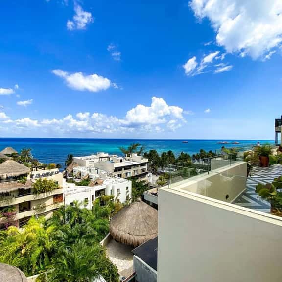 Joy: Apt with rooftop and panoramic views - Image 1