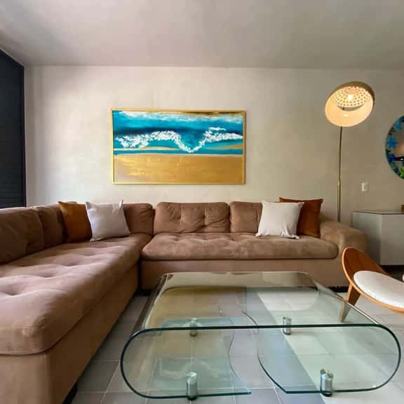 Sabor a Miel: Two seaside apartments - Image 1