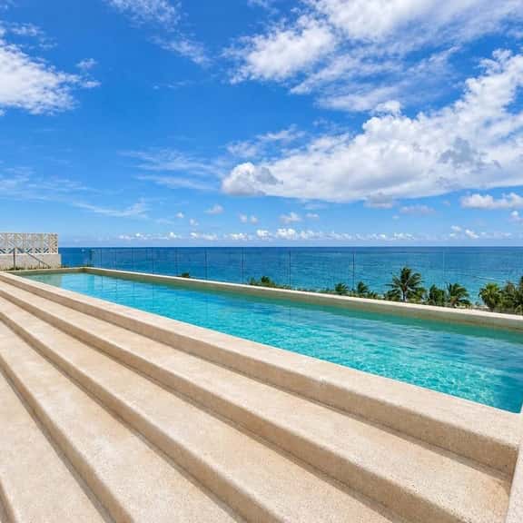 Comodidad y estilo en Puerto Morelos - Image 1