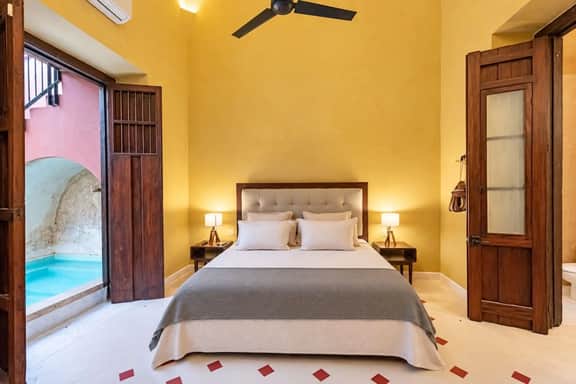 Casona 4BR · Alberca privada · Asador · Cochera - Image 3