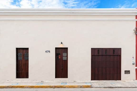 Casona 4BR · Alberca privada · Asador · Cochera - Image 5