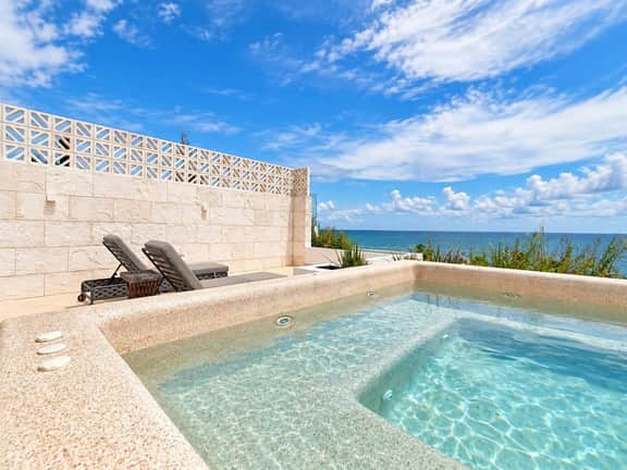 Spectacular 2-Level Penthouse with Private Rooftop - Image 4
