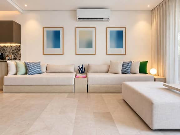 Sofisticado Oasis con Muebles de Diseño - Image 2