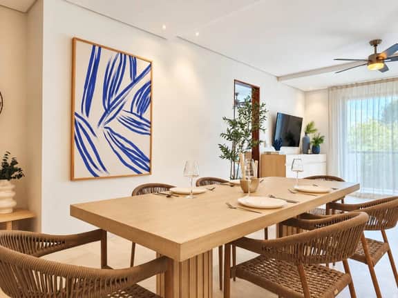 Diseño Exclusivo y Lujo Moderno en Porto Blu - Imagen 2