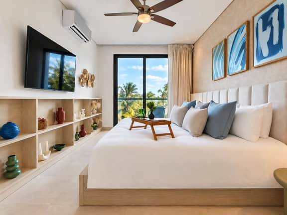 Sofisticado Oasis con Muebles de Diseño - Image 5