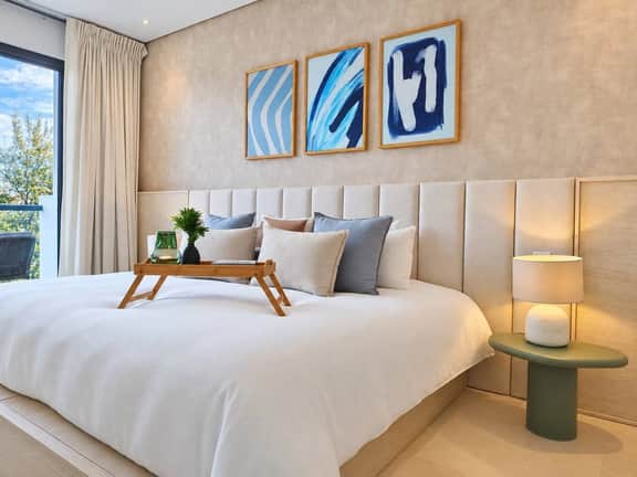 Elegance and Comfort for Your Stay - Imagen 4