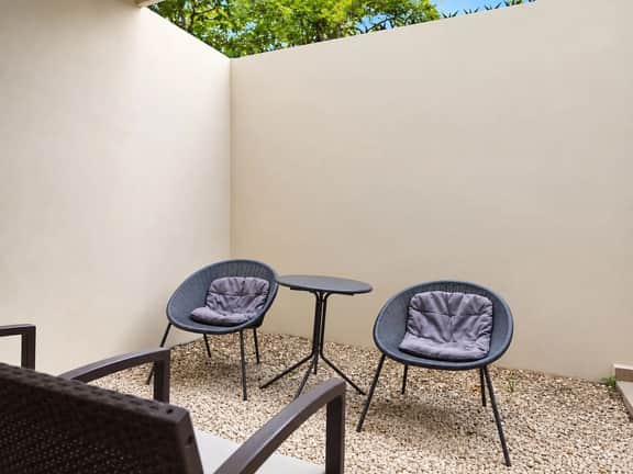 Room with Jacuzzi in Puerto Morelos - Imagen 3