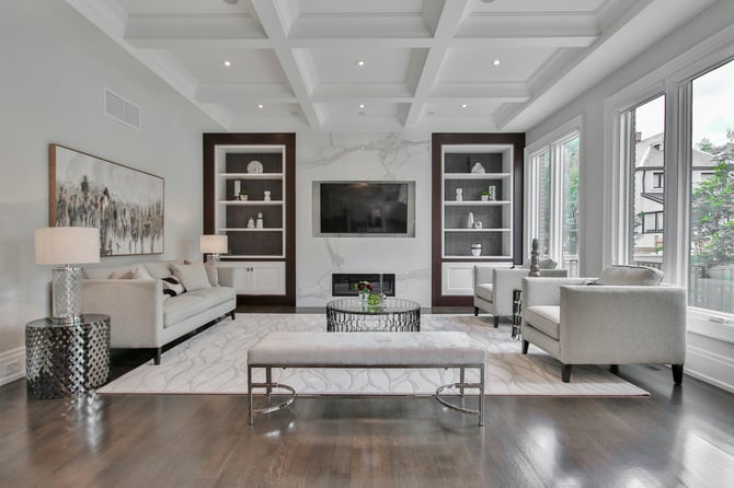 Timeless Decor Basics for Your Rental Property