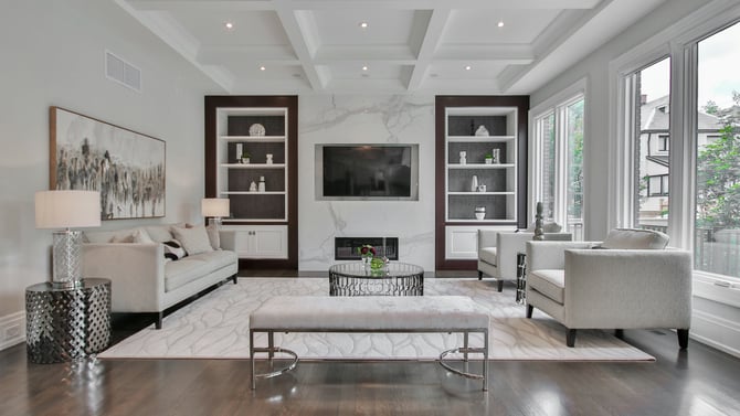 Conceptos básicos de decoración atemporal para tu propiedad de alquiler