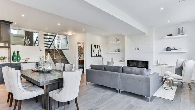 ¿Qué es el home staging y por qué es importante?