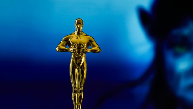 Todos los ganadores de los Oscar de 2020