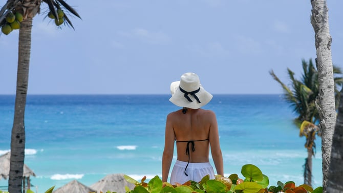 Prepárate para la recuperación del turismo en México