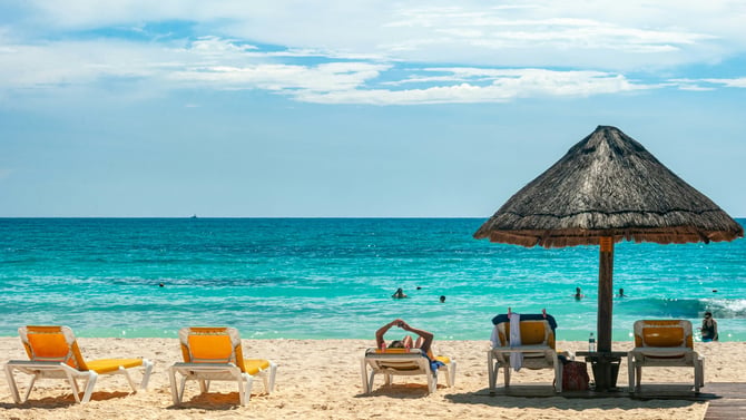 Destinos de viaje en tendencia para el verano de 2025