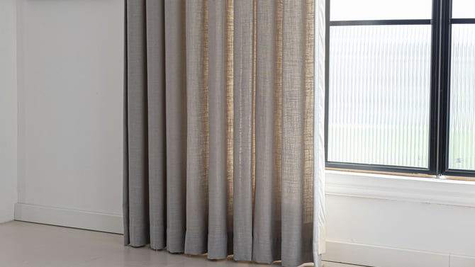 Cortinas y persianas ecológicas a medida de Select Di