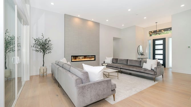 Consejos de diseño de interiores para tu alquiler vacacional