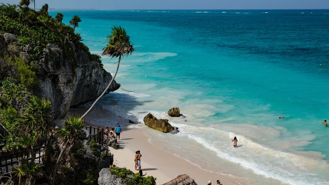 Comprar una propiedad en la Riviera Maya: ventajas y desventajas