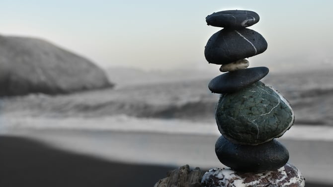 Feng shui en el diseño de interiores