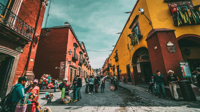 Consejos importantes para ser un buen turista