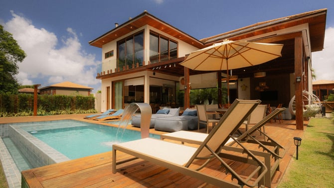 Alquileres vacacionales vs. hoteles: ¿quién va ganando?