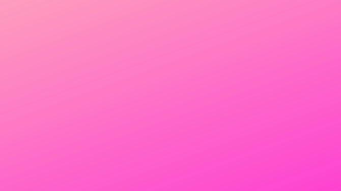 Viva Magenta: el color del año 2023 de Pantone