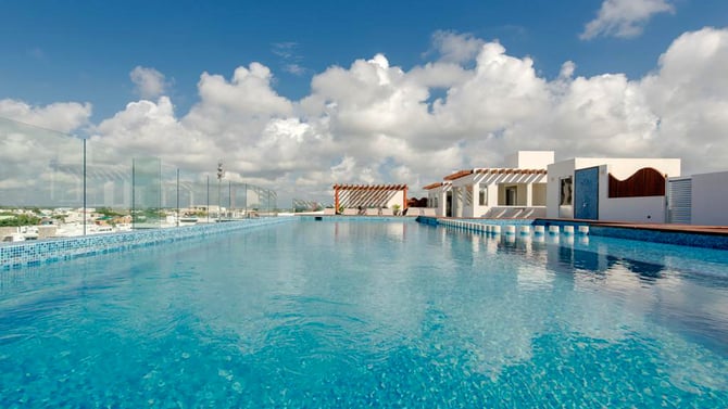 Marea 34 Condos