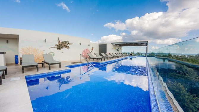 Terrazas Condos