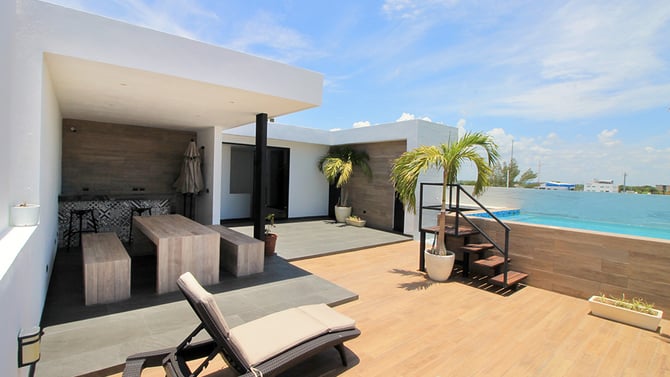 Vedra Condos